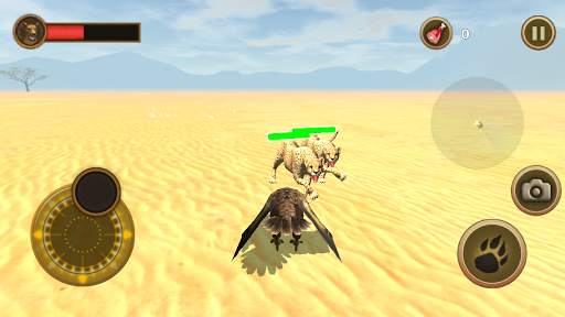 Desert Eagle 3D Sim screenshot 7