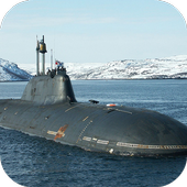 Submarine Sounds Lite icon