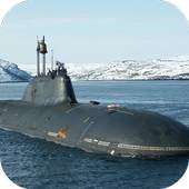 Submarine Sounds Lite 1.0
