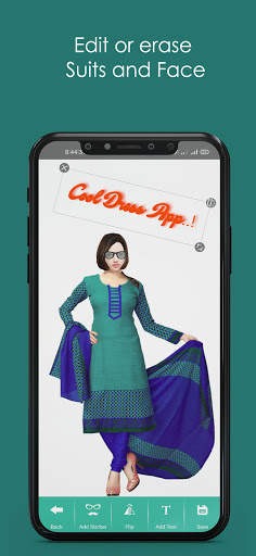 Women Dress Photo Editor screenshot 5