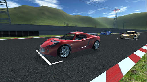 Car Racing Game screenshot 7