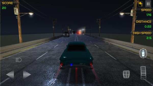 Online Racing screenshot 3