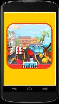 Guide For Bus Rush New screenshot 1