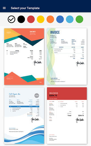 Invoice Maker & Billing App screenshot 10