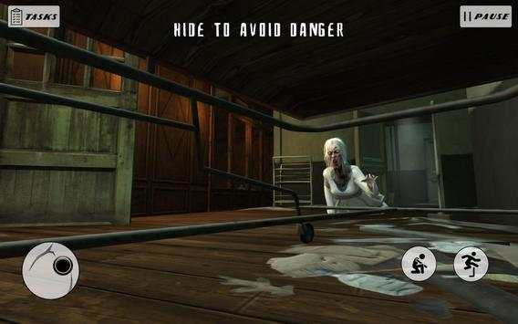 Granny House screenshot 5