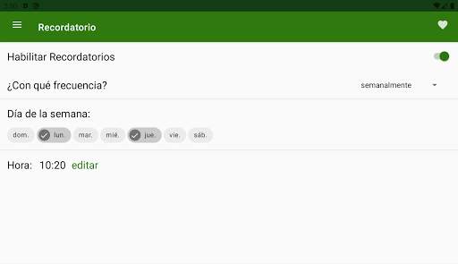 Examen visual screenshot 12