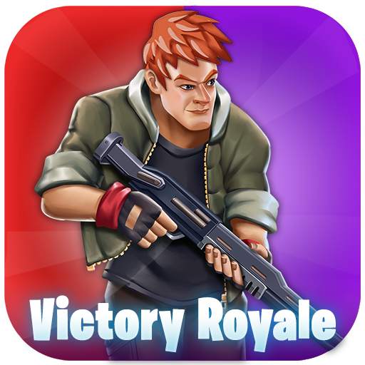 Victory Royale - PvP Battle Royale! 63