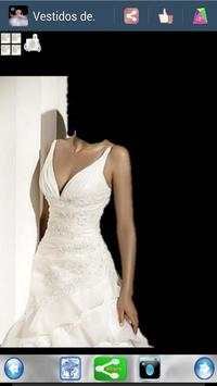 Wedding Dress. Photo Maker screenshot 3