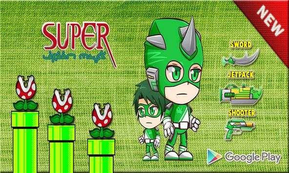 green legend world screenshot 3