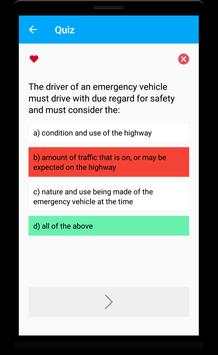 Learn Driving (Learn How To Drive) screenshot 5