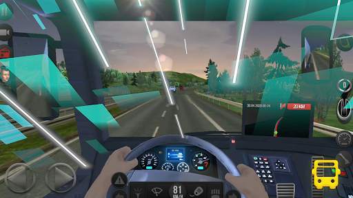 Bus Simulator screenshot 3