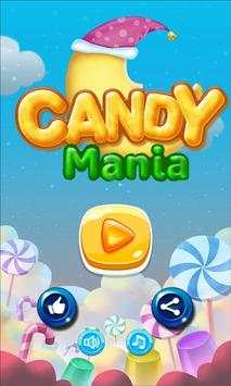 Crazy Candy screenshot 1