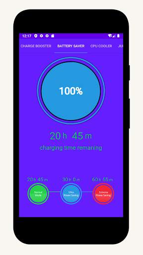 Phone Guard screenshot 2