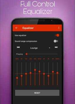 Internet Radio - YouRadio скриншот 2