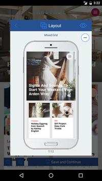 DWNLD Publisher App screenshot 1