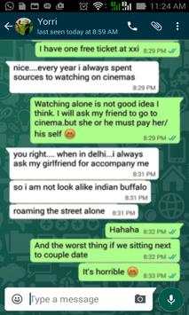 Status GB Offline For Whatsapp screenshot 2
