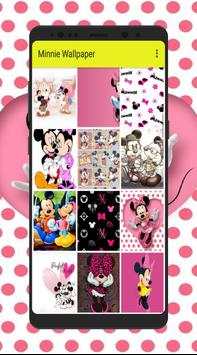 Minnie Wallpaper screenshot 2