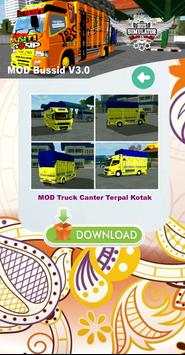 MOD Bus Simulator Indonesia (BUSSID V3.0 Update) screenshot 5