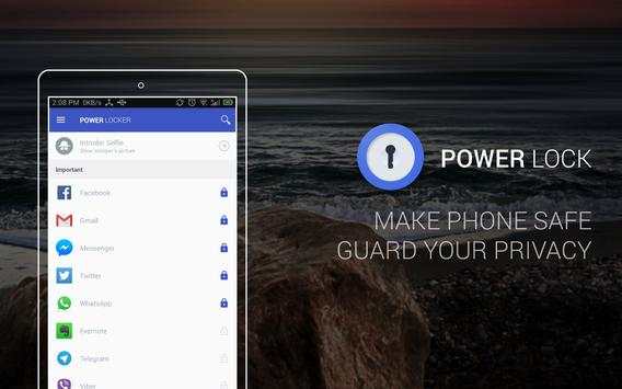 App Lock🔒App Locker for Privacy & Security Lock screenshot 8