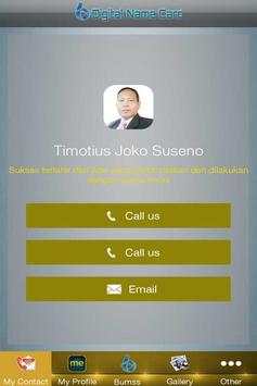 Joko Bumss screenshot 1