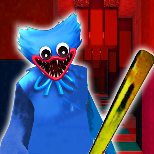 Poppy Granny: Horror 2 icon