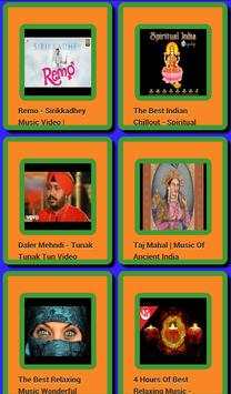 Music India: screenshot 2