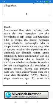 Ayat 33 screenshot 3