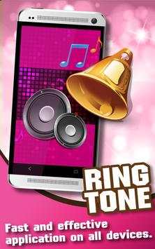 Popular Ringtone screenshot 1