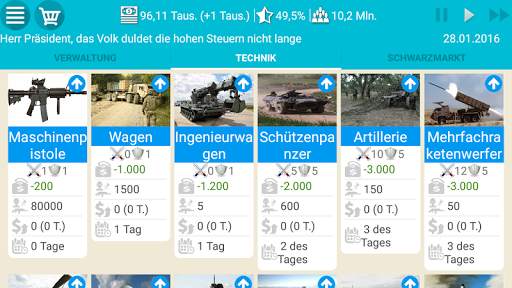 Simulator der Portugal 2 screenshot 6