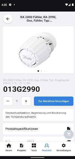 Installer App screenshot 5