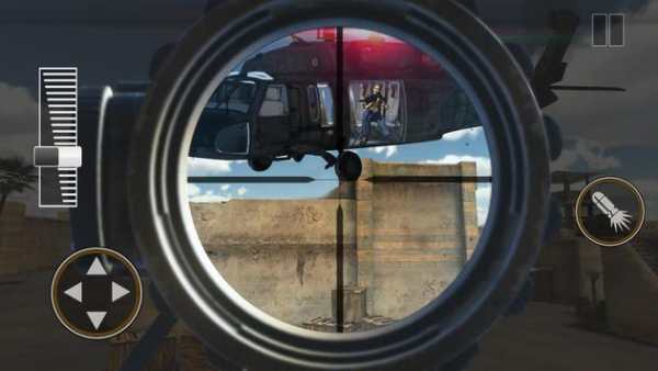 Sniper Shooter Bravo screenshot 13
