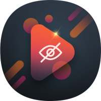Video locker - Secret Video Player on 9Apps