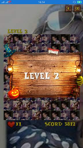 desi girl puzzle screenshot 6
