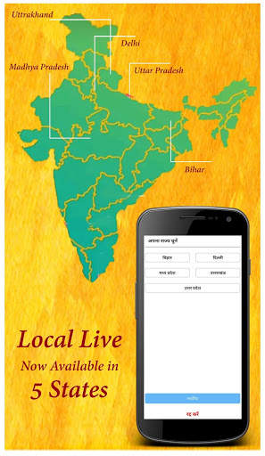 Local Live - Local News, Videos and Updates screenshot 1