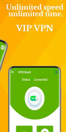 Android  VPN screenshot 2