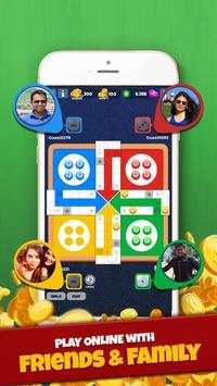 Parchisi Master Champions Star screenshot 2