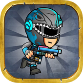 Rangers Dash icon