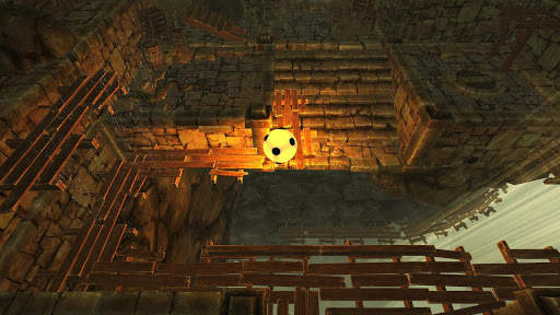 Dungeon Ball - Balance Ball screenshot 15