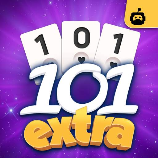 101 Yüzbir Okey Extra - Online 2.2.8