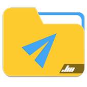 File Manager (File transfer, Vault, Cleaner) 1.0.17