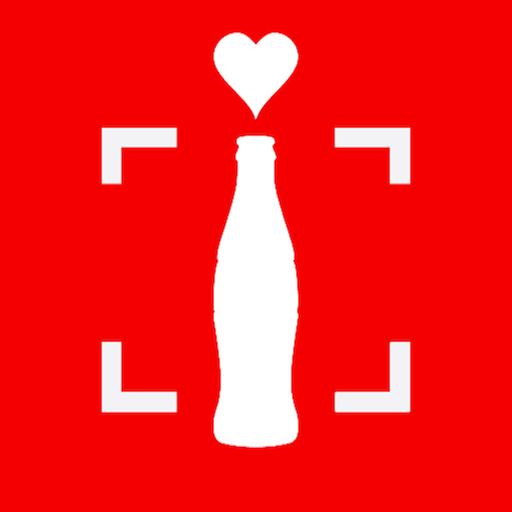 Coca-Cola icon