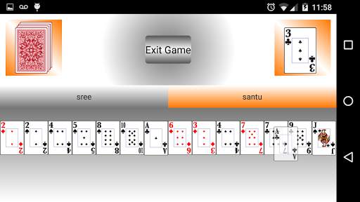 Ur Cards screenshot 7