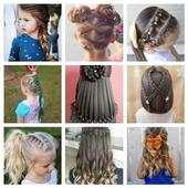 Girls Hairstyles 2019 1.0