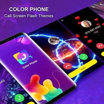 Color Phone screenshot 1