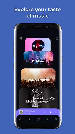 Song Finder screenshot 4