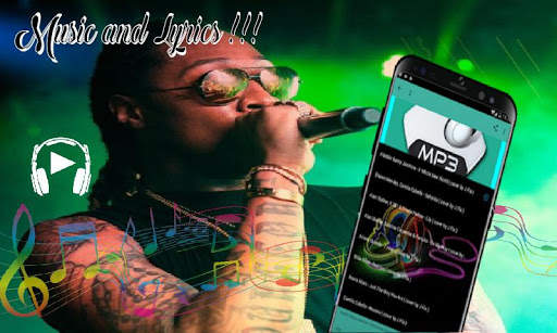Future Music Songs screenshot 1