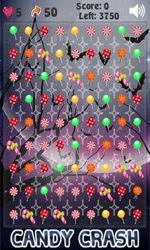 Candy Crash screenshot 3
