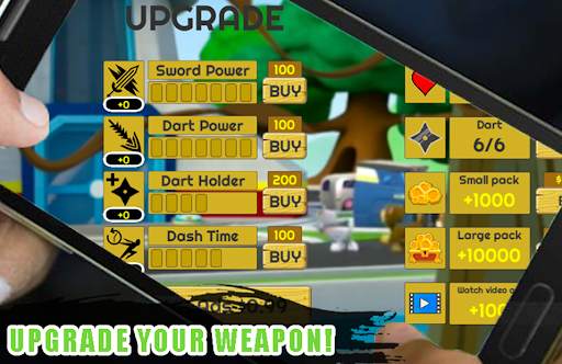 Patrol Jungle Adventure Dog Patroller 2D screenshot 5