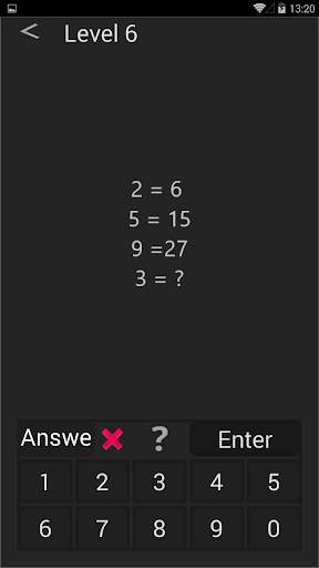 Math games _ intelligence games screenshot 7