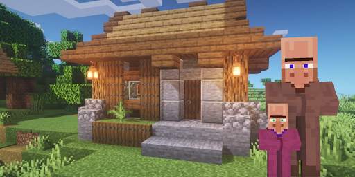 Village Maps for Minecraft screenshot 4